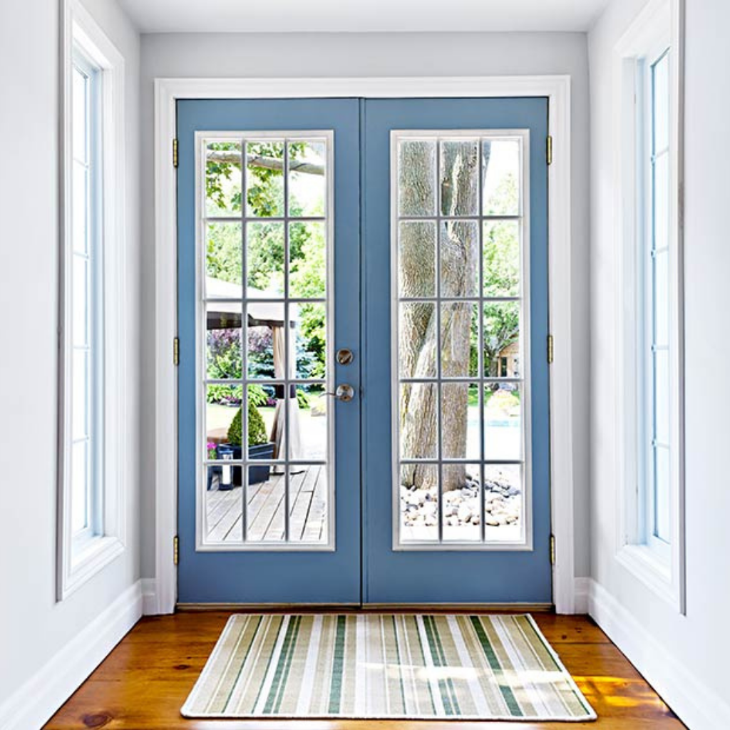 Accolade Exterior Doors
